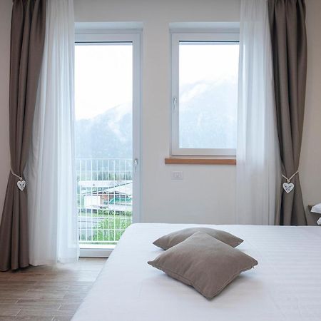 Hotel Alle Arce Domegge di Cadore Exterior foto